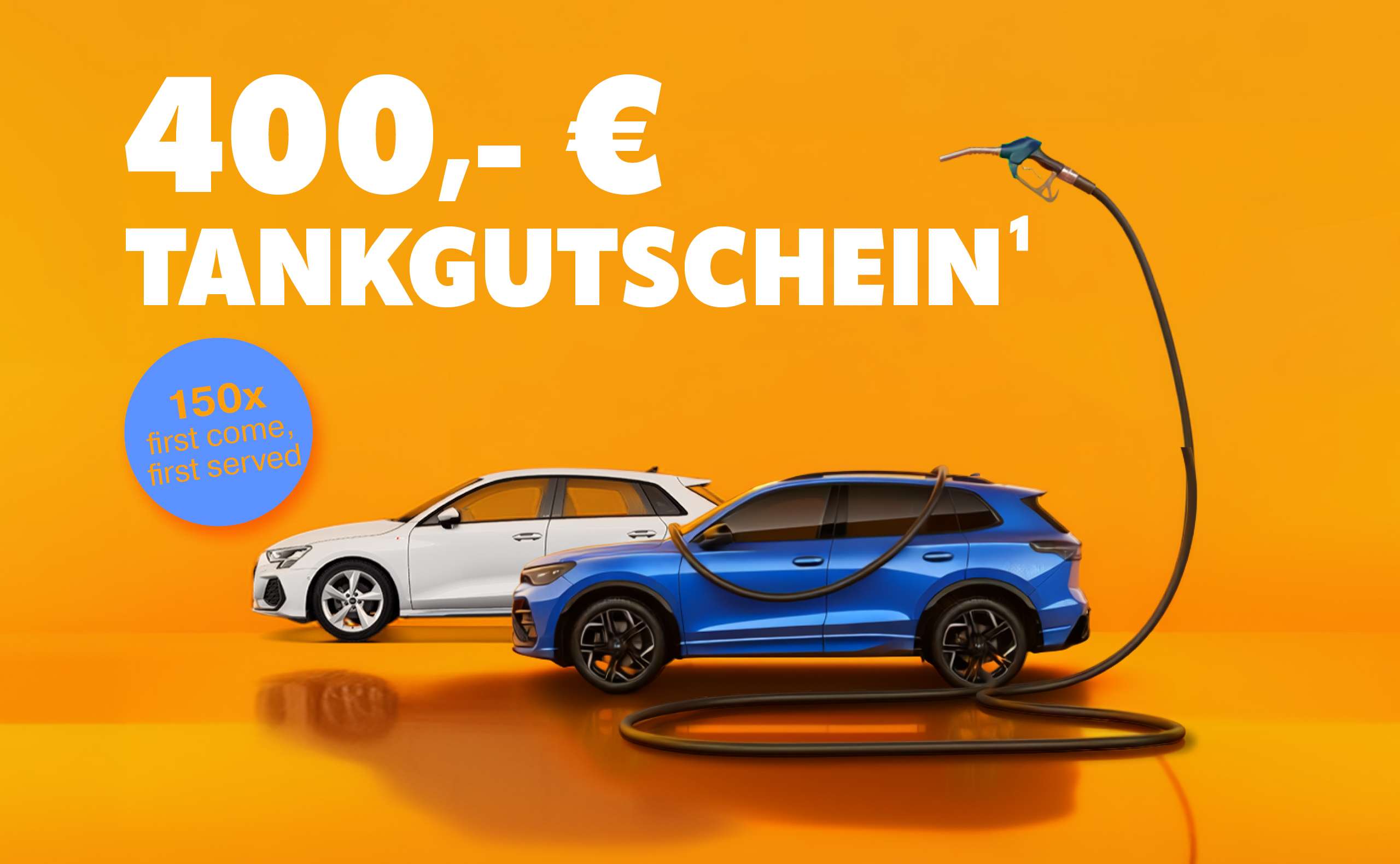 Gebrauchtwagen Flash Deal