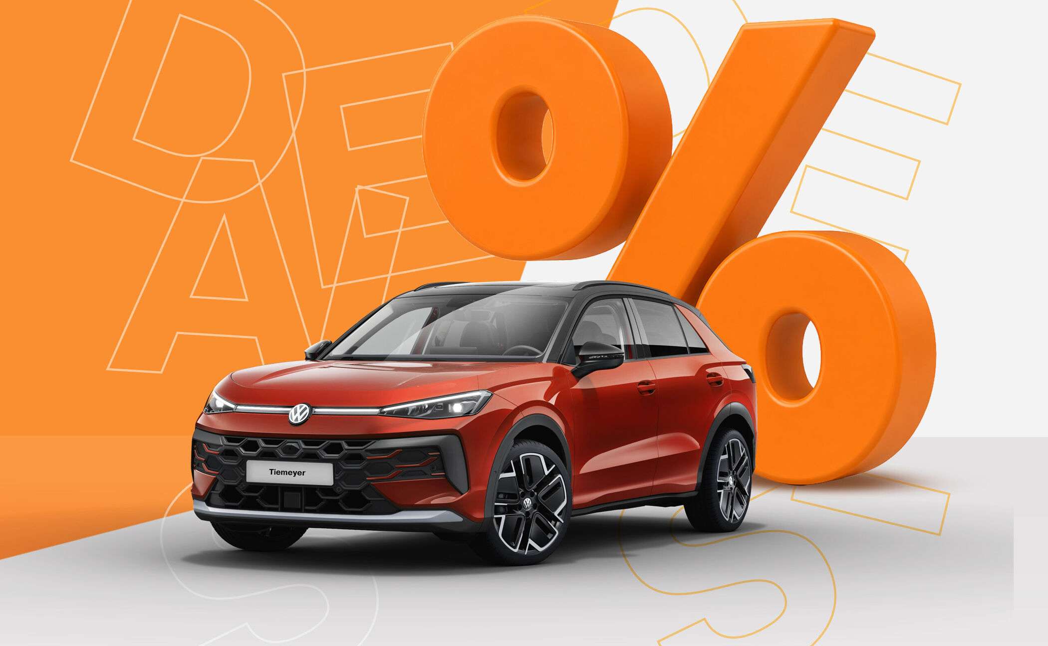 Das T-Roc Cabriolet