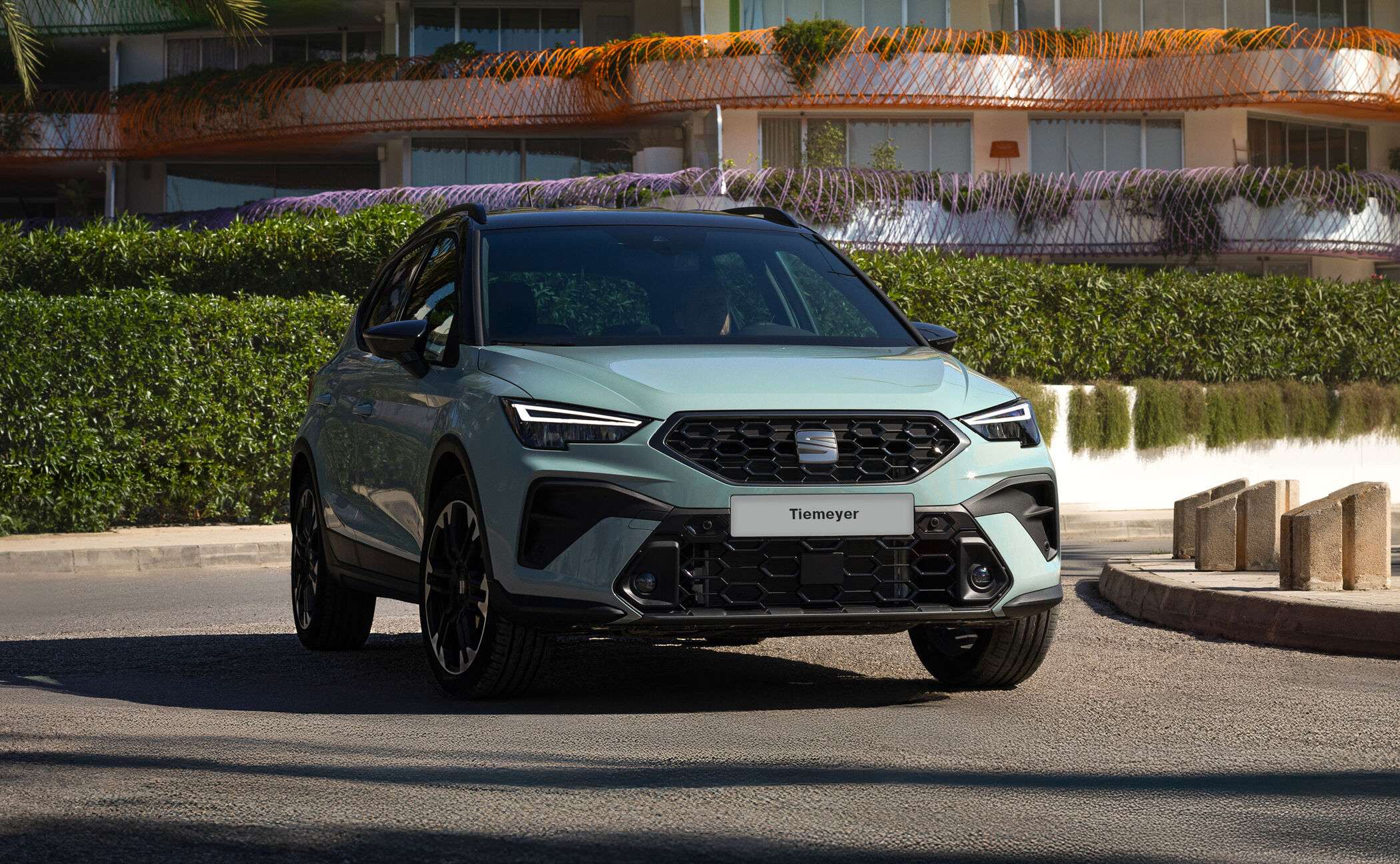 SEAT Arona FR Gewerbe DEAL