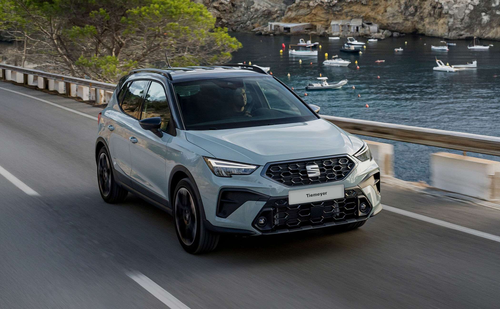 SEAT Arona DSG Gewerbe DEAL