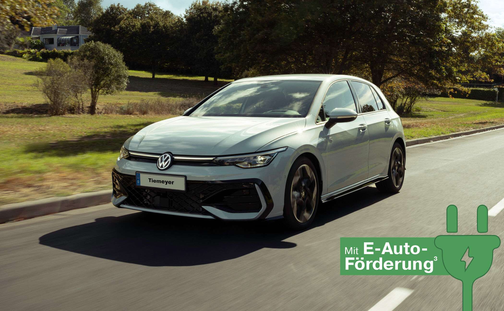 Der Golf Life eHybrid