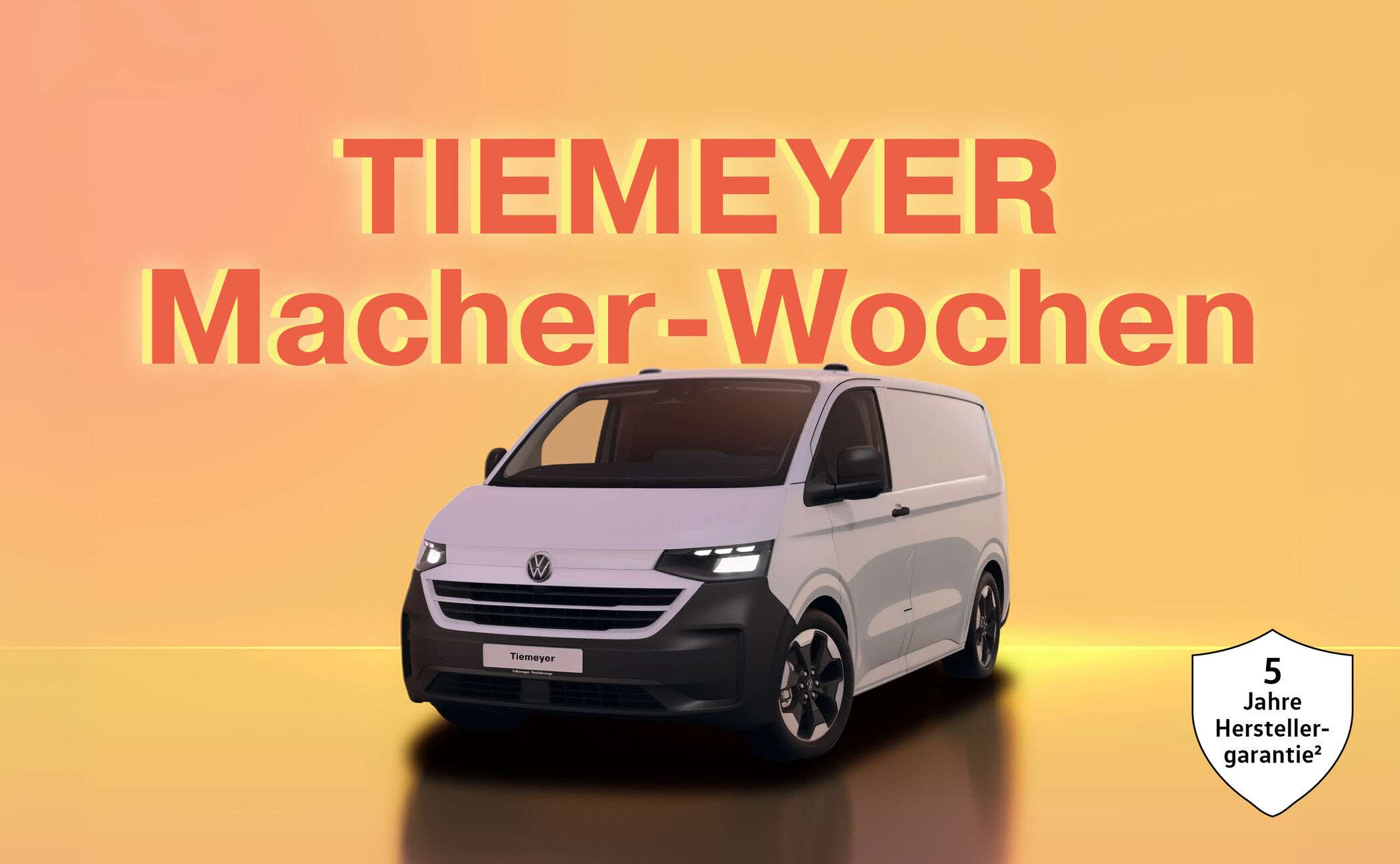 Der Transporter