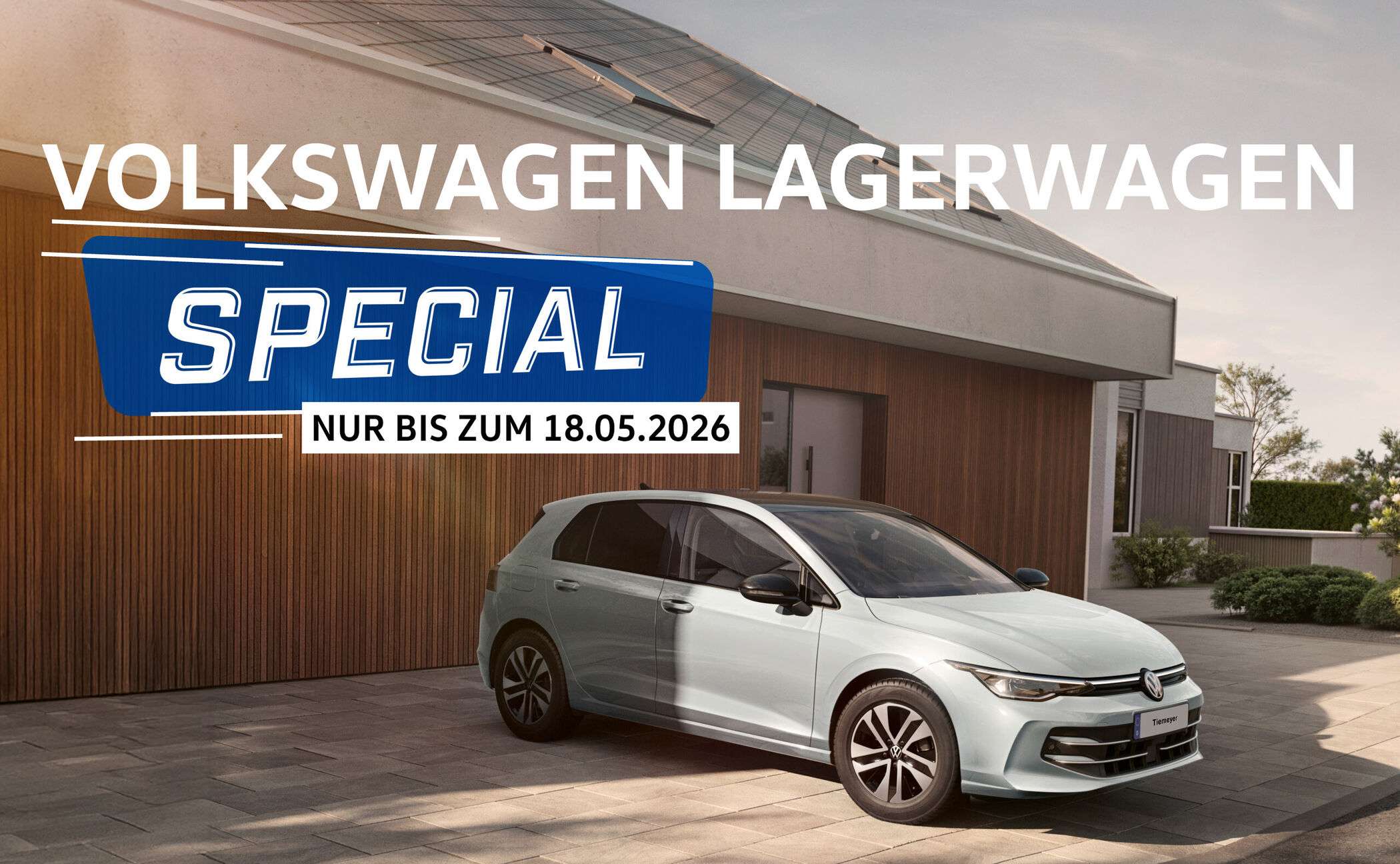 Der Golf ENERGY