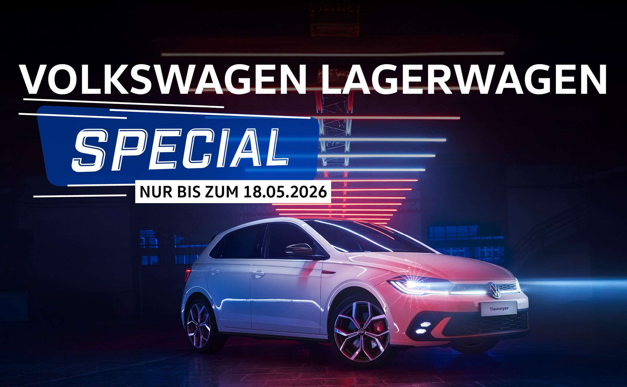 Der Polo GTI