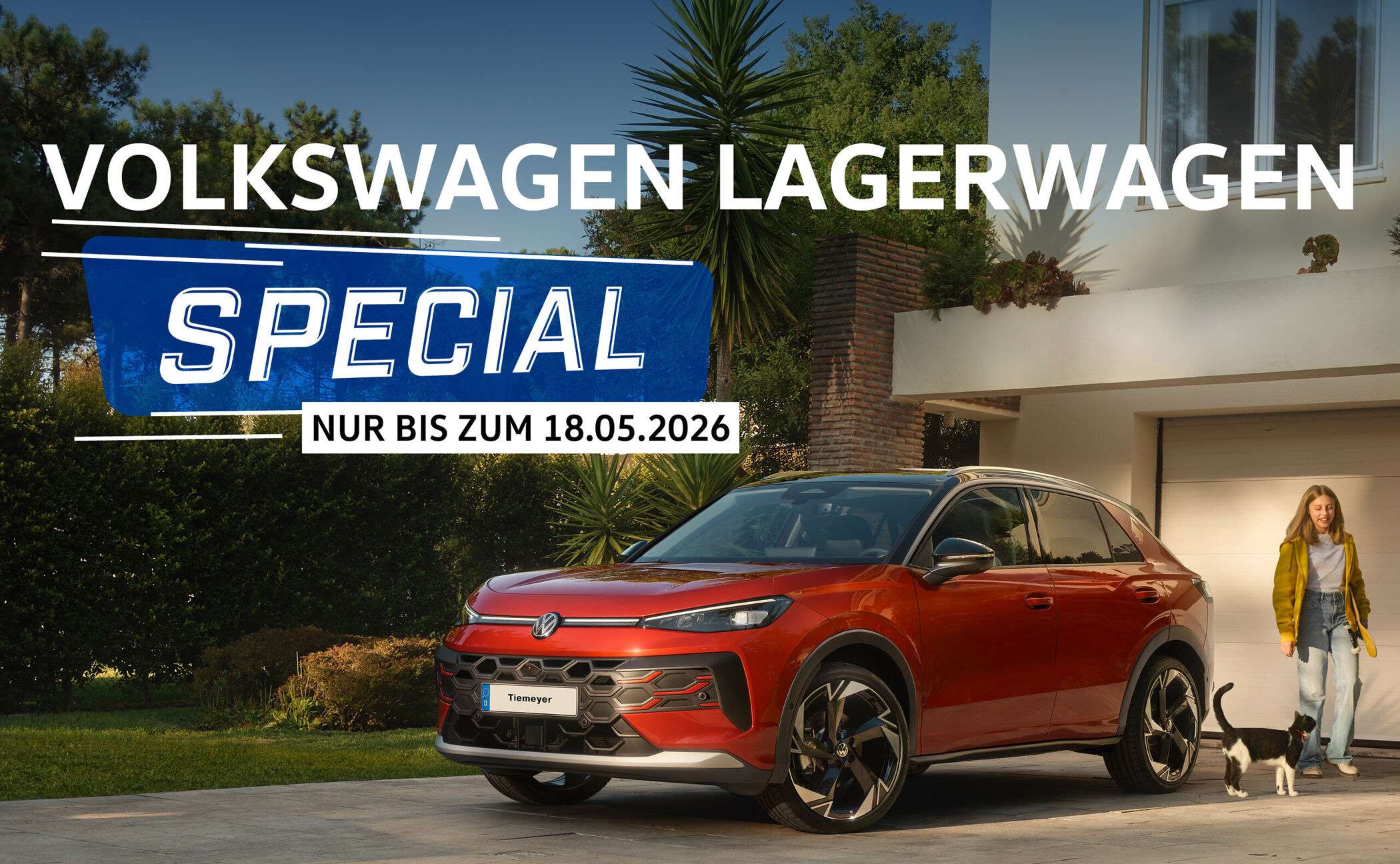 Der neue T-Roc