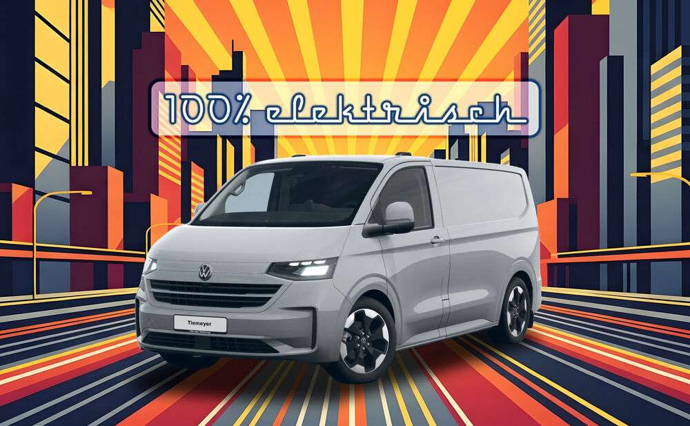 Der e-Transporter