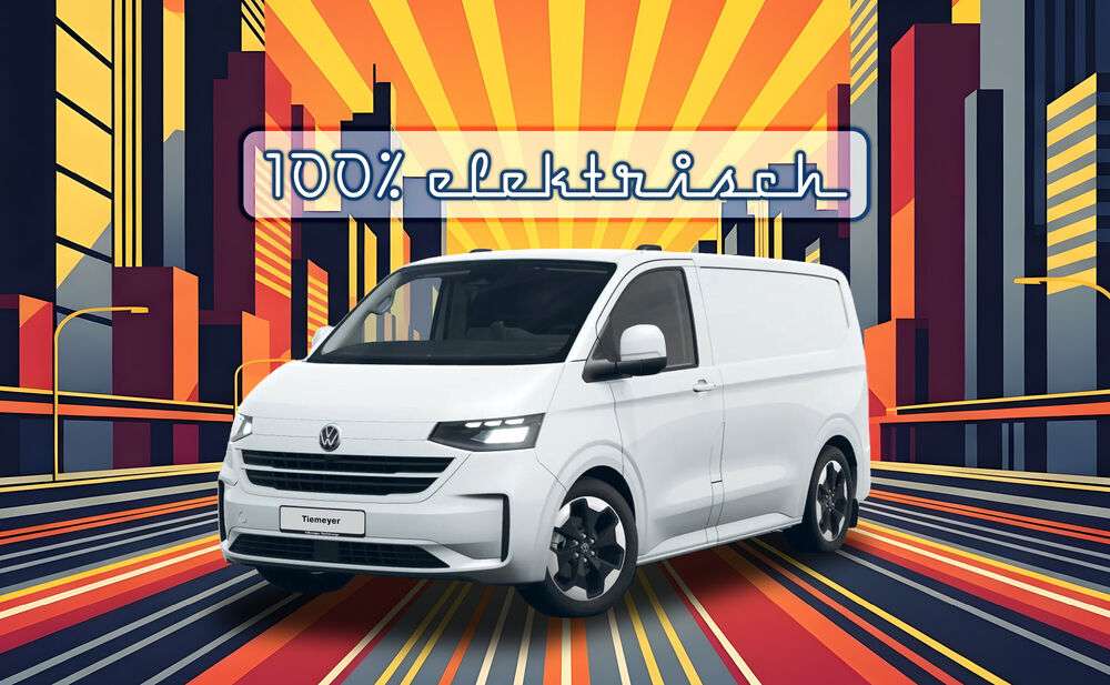 Der e-Transporter