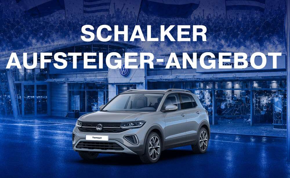 Der T-Cross Life