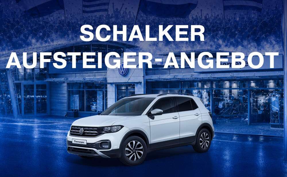 Der T-Cross R-Line