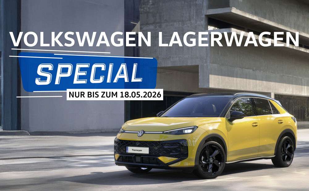 Der T-Roc Life