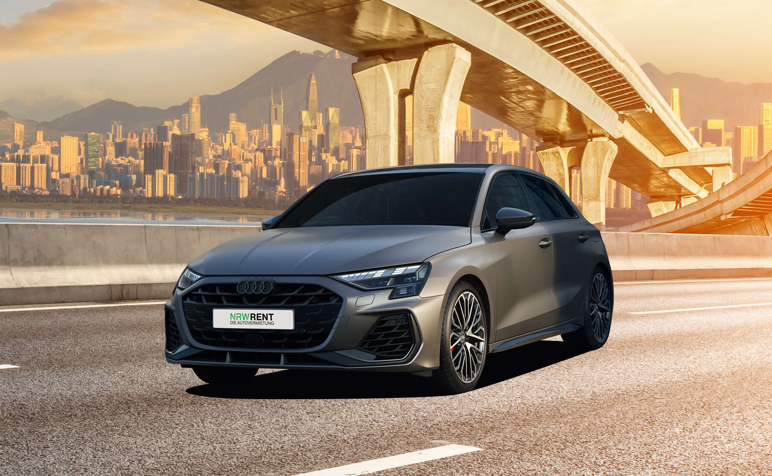 Der Audi S3