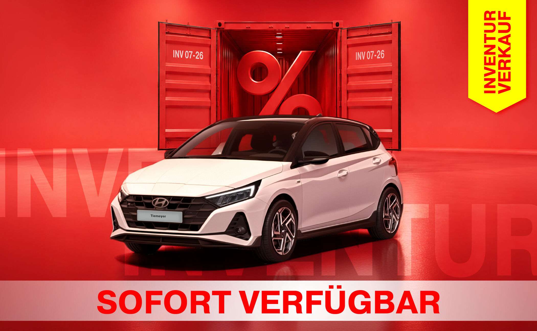 Der Hyundai i20