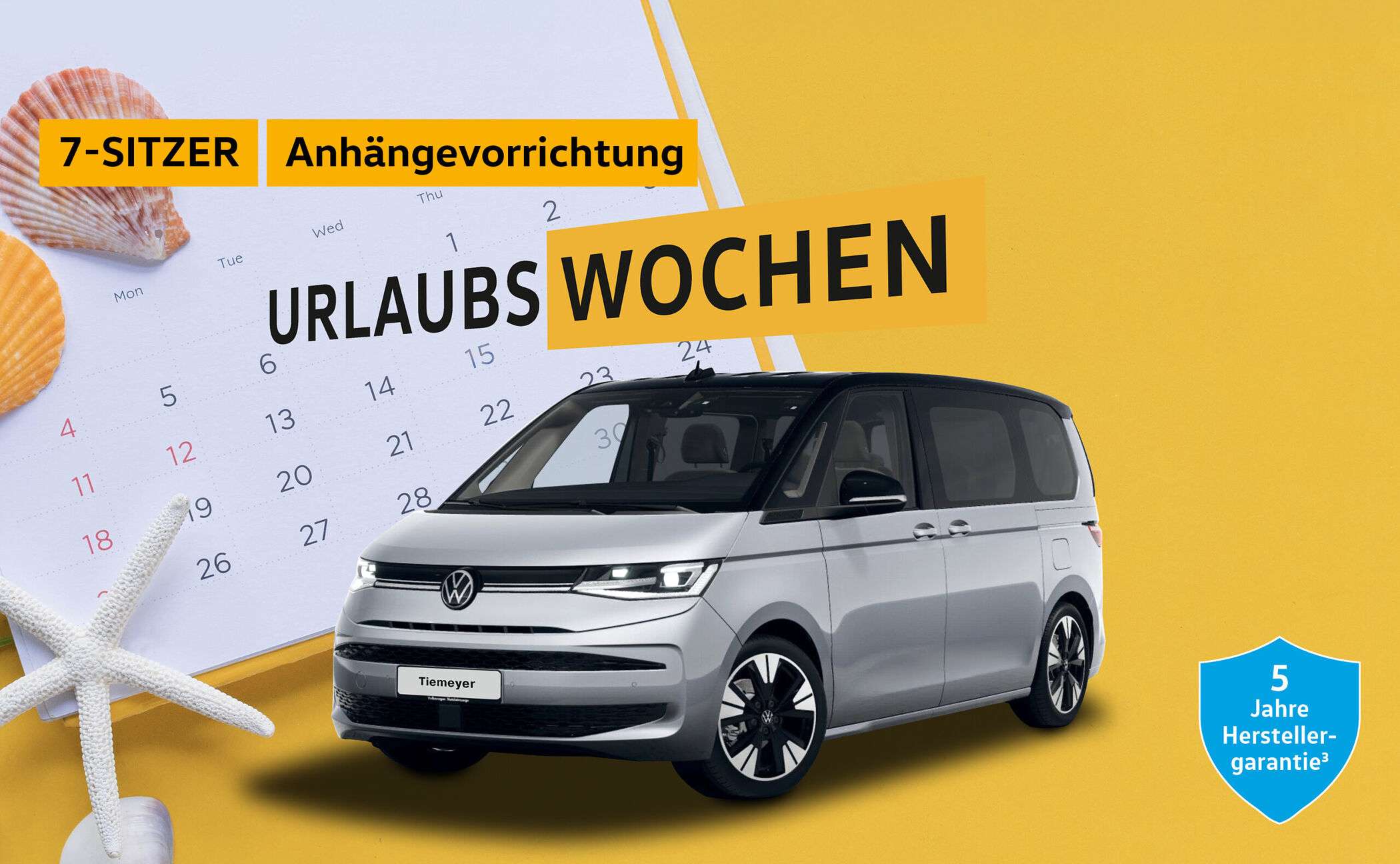 Der Multivan