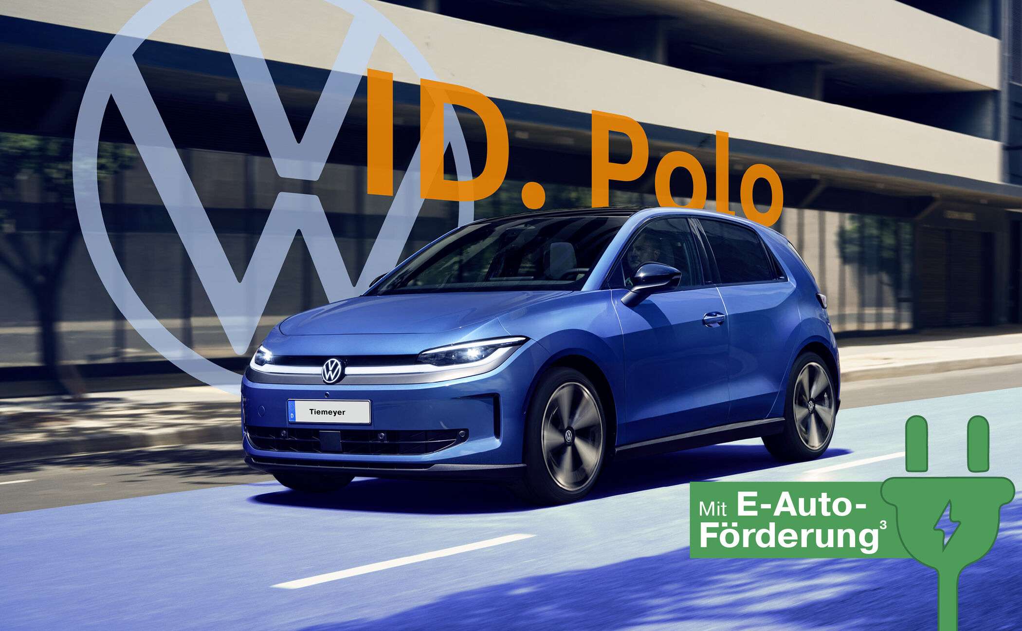 Der neue ID. Polo