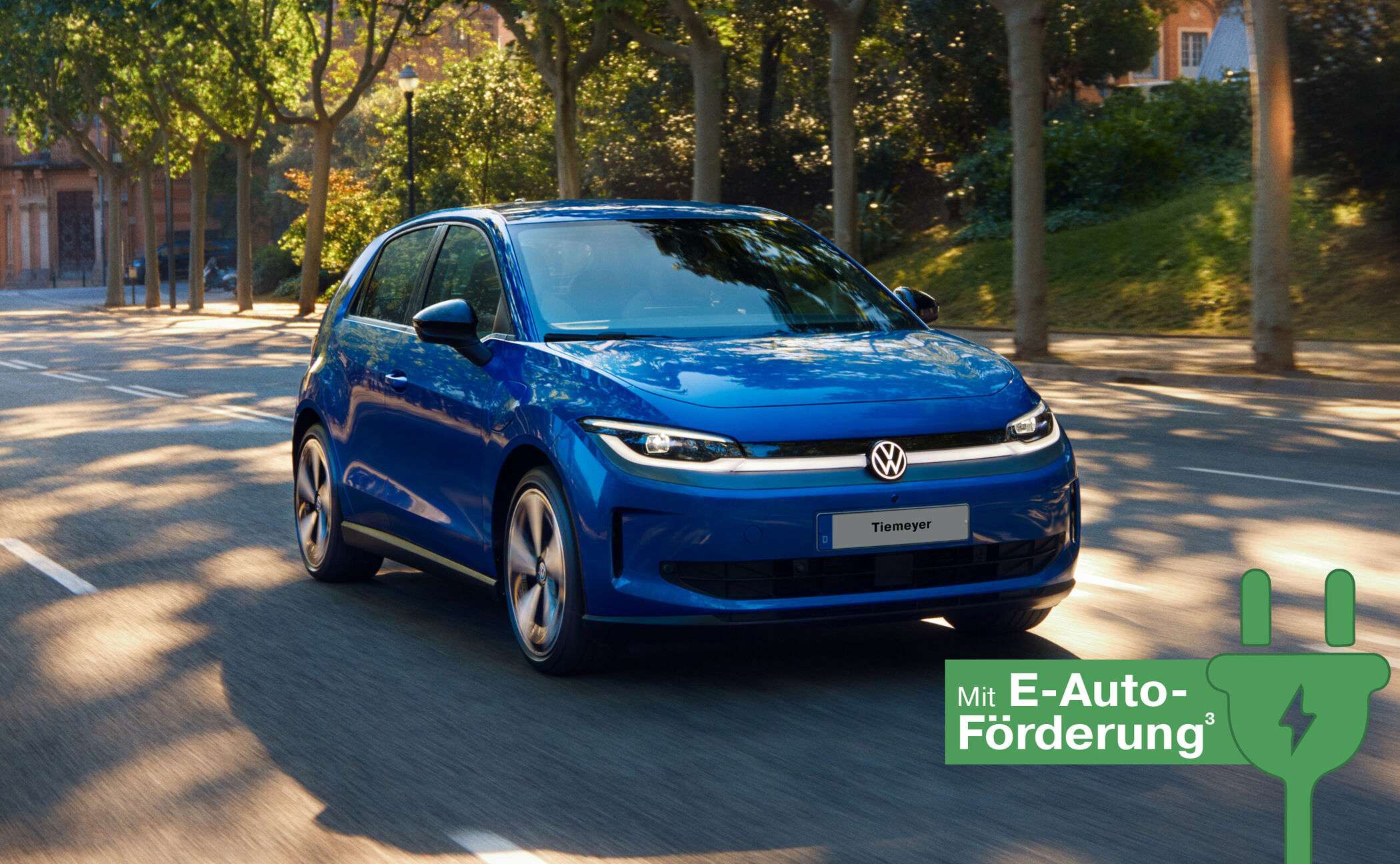 Der neue ID. Polo