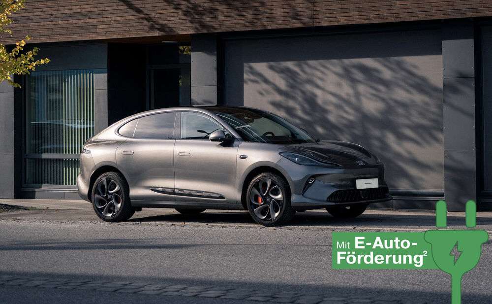 Der Neue MG IM6 Premium
