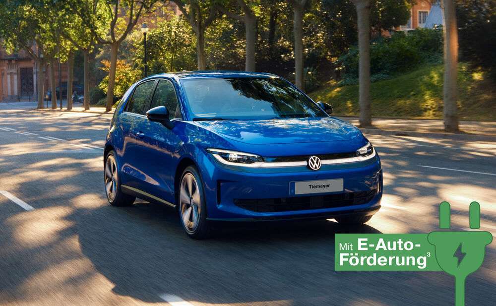 Der neue ID. Polo