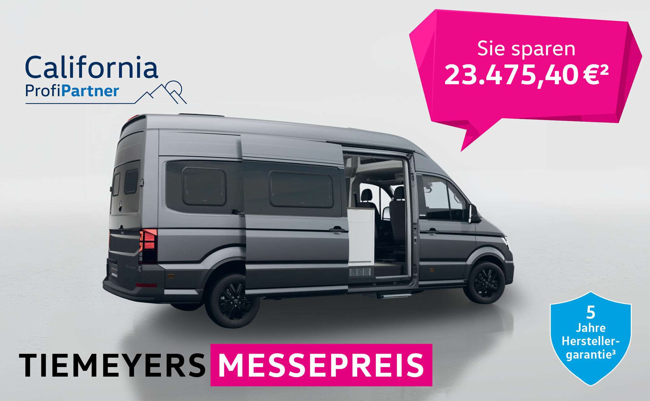 Der NEUE Grand California 680