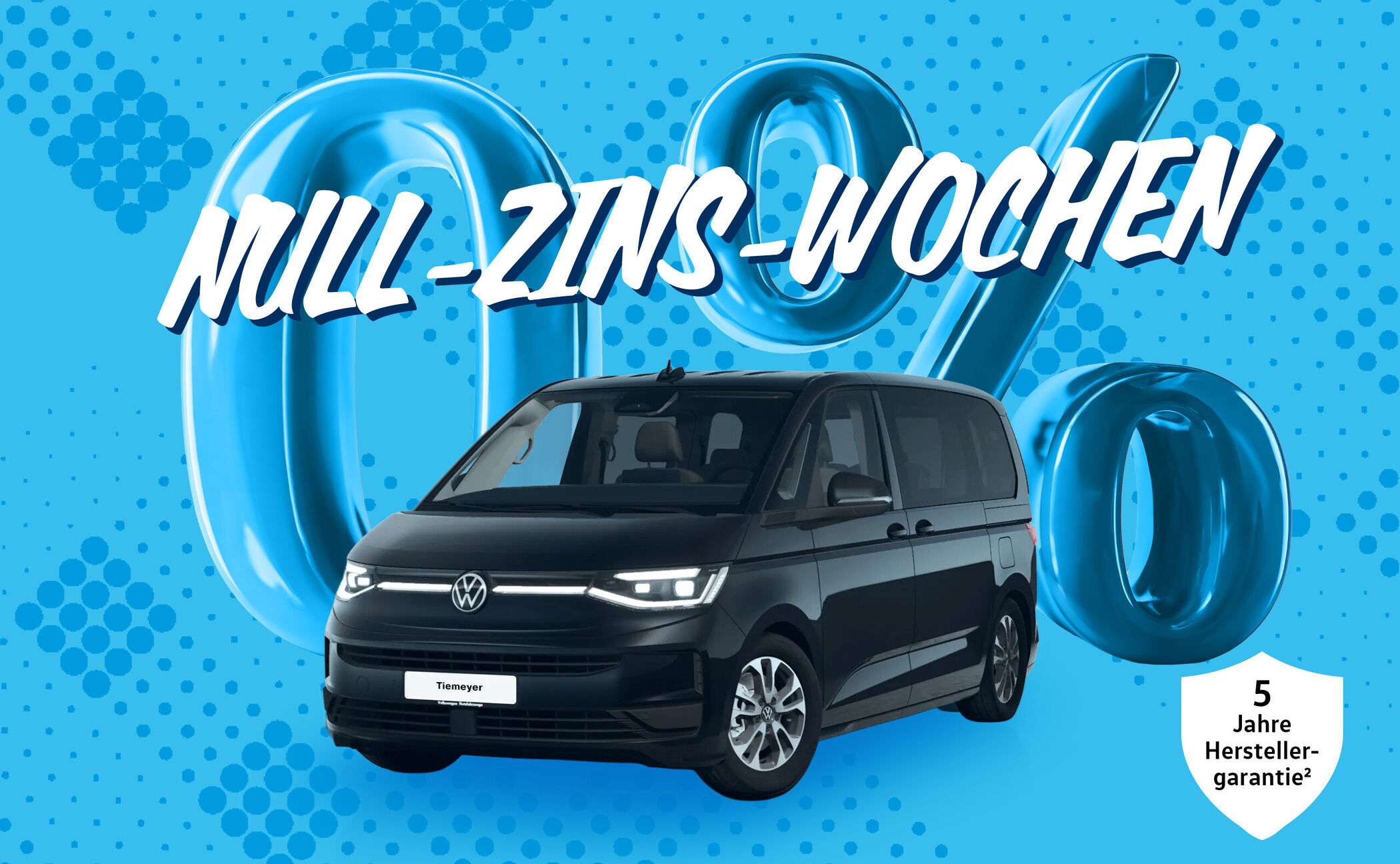 Der Multivan eHybrid