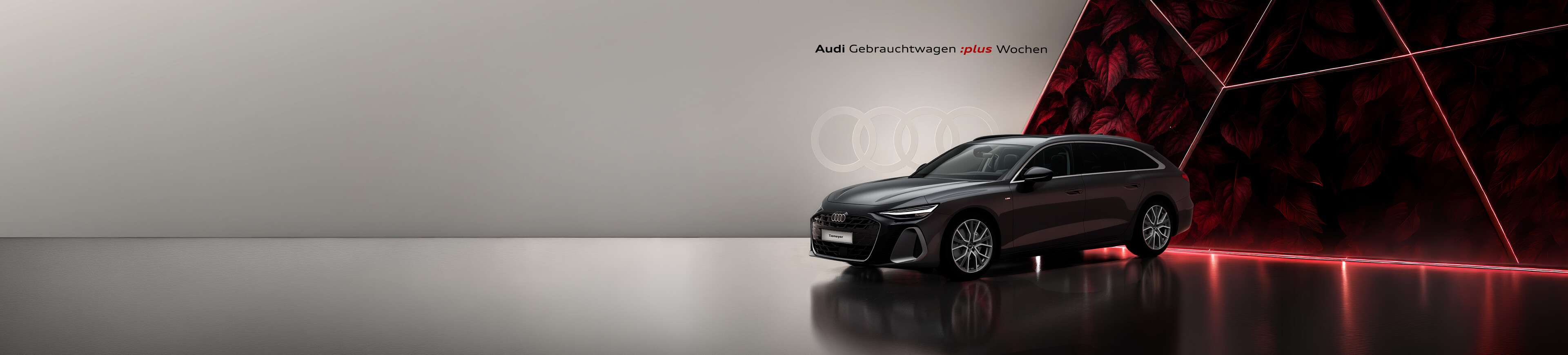 Der NEUE Audi A6 Avant