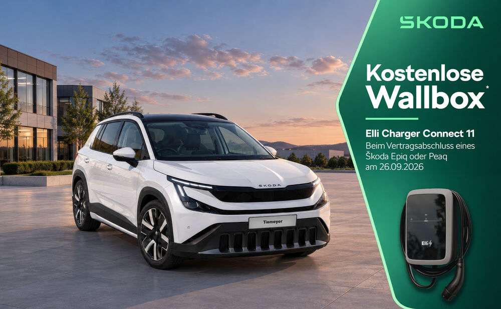 Der neue &Scaron;koda Epiq