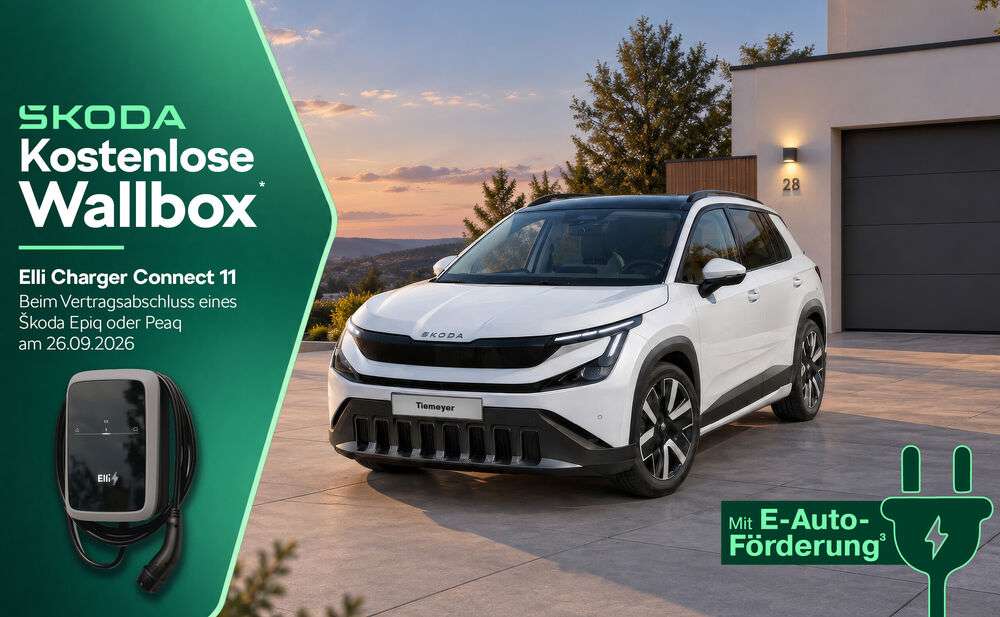 Der neue &Scaron;koda Epiq