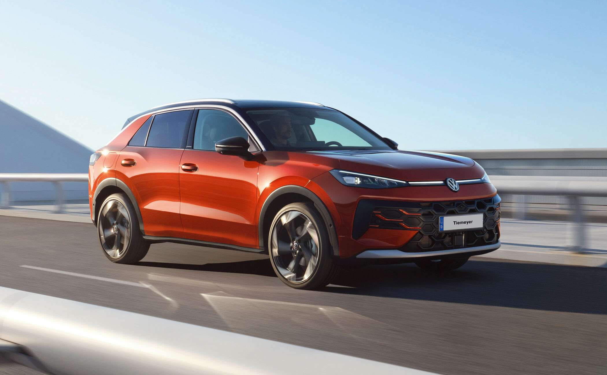 Der T-Roc Life