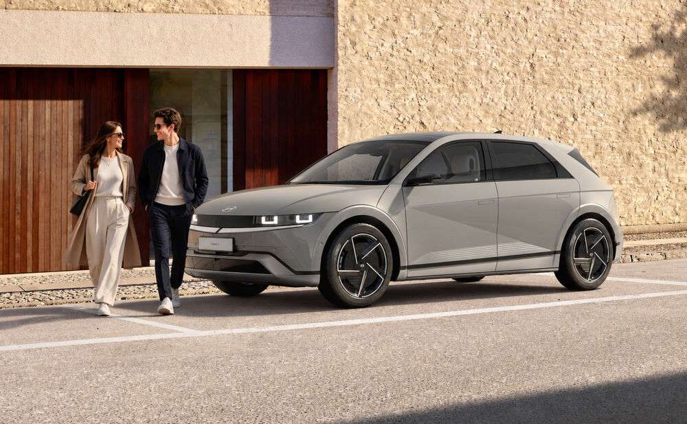 Hyundai IONIQ 5