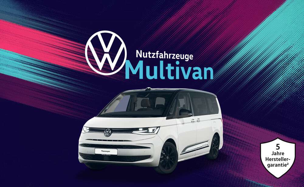 Der Multivan
