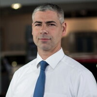 Henrik Brinkhoff