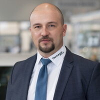 Richard Pszczolkowski