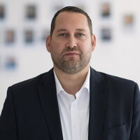 Steffen Hauschild