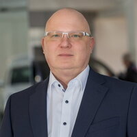 Meik Becker