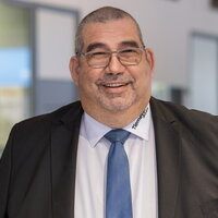 Klaus Berg