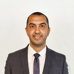 Hamed Boushah