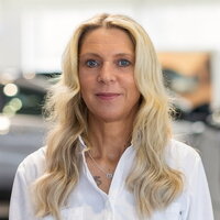 Anja Sanders