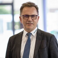 Dirk Garthe