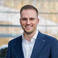 Maximilian R&uuml;berg