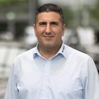 Yilmaz Borazan
