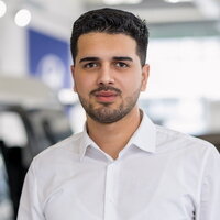 Ali Adibak