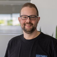 Marc Jesich