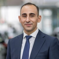 Paolo Tosches
