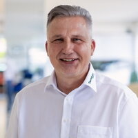Michael Kremer