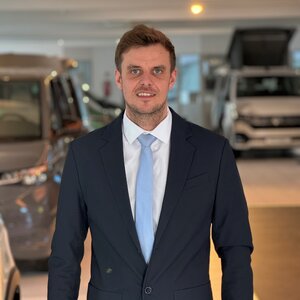 Lars Leinweber