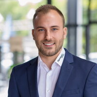 Ben Ter Haar