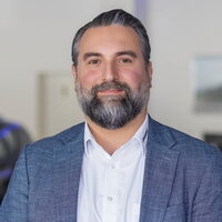Michael Jaszczyk