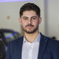 Ahmed Yavuz