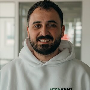 Erdinc Köroglu
