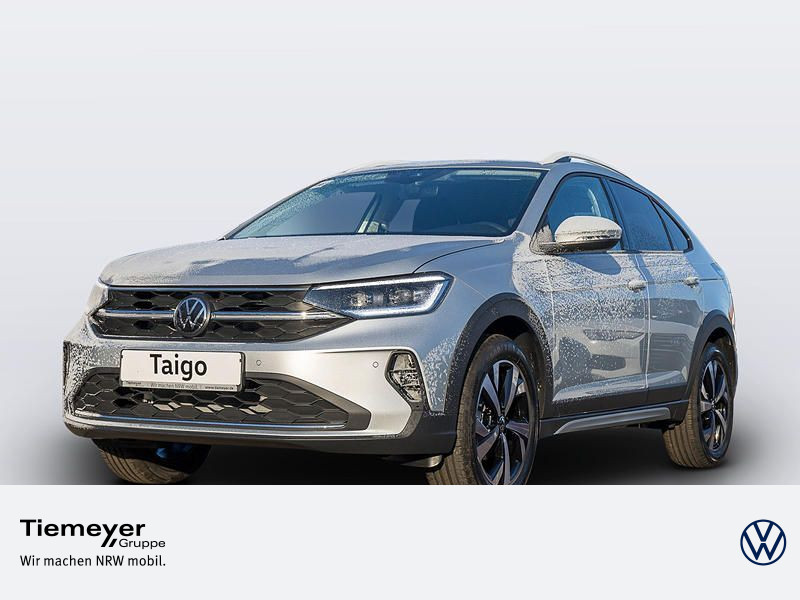Der aufgerufene VW Taigo Mark 1 (2021) Gebrauchtwagen ist leider