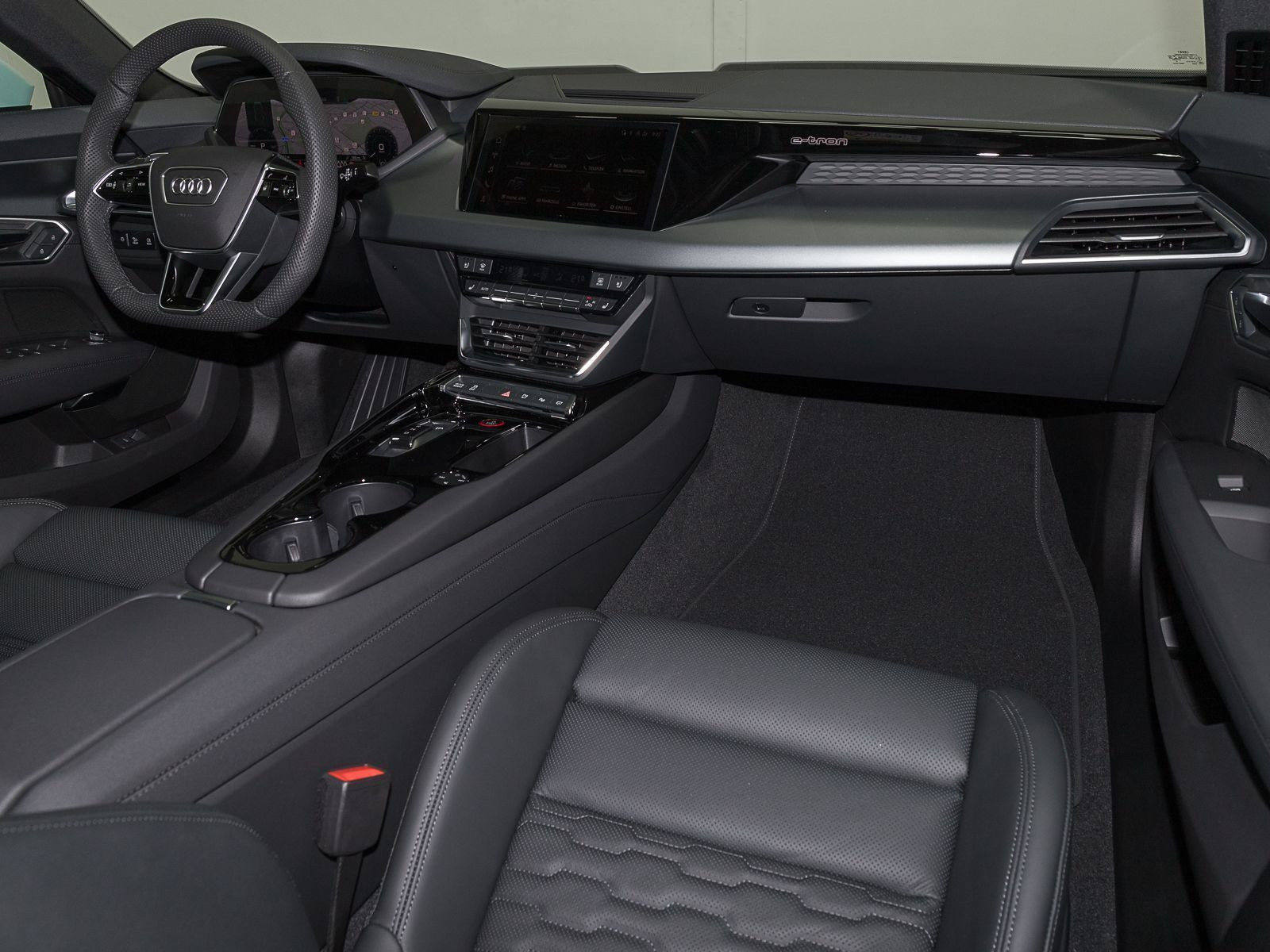 Audi e-tron GT MATRIX